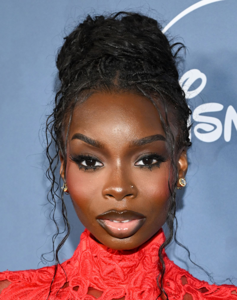 fall makeup trends 2026 sculptural lashes